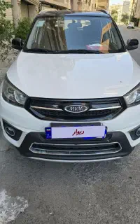 ام وی ام ایکس۳۳ اتومات ۱۳۹۹