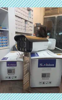 دوربین مداربسته
