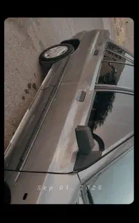 پراید صیا مدل ۸۵