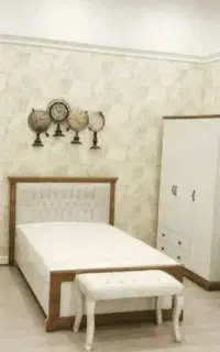تنوع رنگ و مدل با تخت و کمد mah% قیمت بدون واسطه