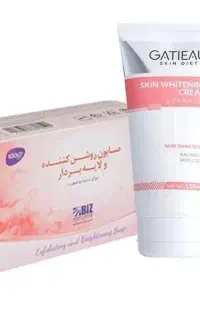 پک روشن کننده فوری