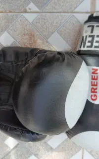 دستکش بوکس