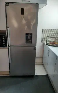 یخچال بدون برفک