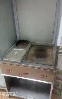فر ساندویچی