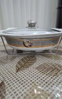 سوفله خوری