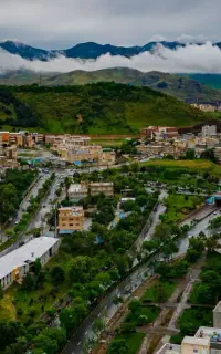 تیم اجرای تبلیغات انتخابات شورا
