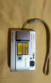دوربین عکاسی فیلم برداری سونی