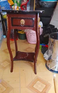 میز تلفن