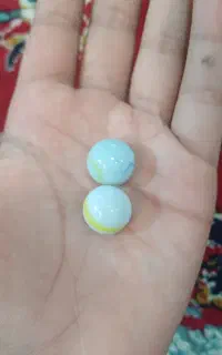 تیله مهره