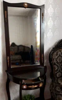 آینه کنسول نو
