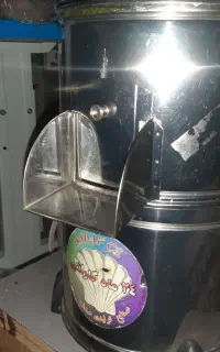 سبزی خرد کن استیل