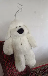 عروسک