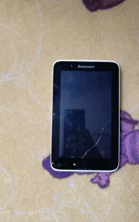 تبلت لنوو