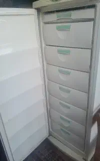 فریزر