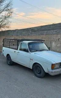 پیکان وانت مدل 87