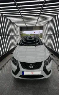 کوییک Gxr ۴۰۳ ارتقایافته ۸۵فول درحدصفر
