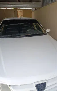 پارس 402بدون رنگ و خط و خش