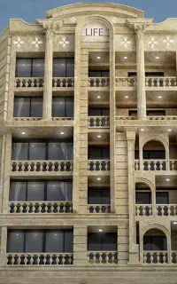 طراحی،اجرا،داخلی،نما،نقشه ساختمان دفتر مهندسی ۱۶۱