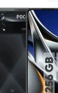 گوشی شیائومی poco x4pro