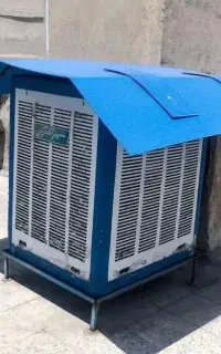 نصب سرویس و تعمیرات انواع کولر های آبی