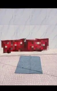 کناره فرش و موکت