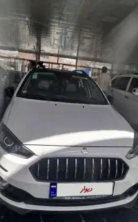 اطلس ۱۴۰۳G گارانتی فعال