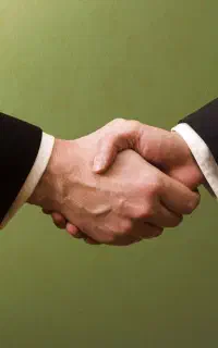 نیازمند همکاری و شراکت شما هستیم