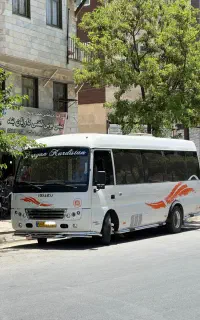 دربستی به سراسر ایران