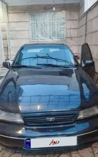 دووسیلو81 فنی سالم هفت رنگ