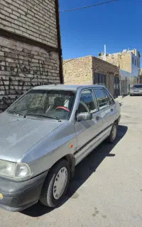 پرایدصبادوگانه سوزشرکت