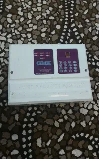 دزدگیرGMK610