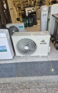نصب حرفه ای کولر اسپلیت