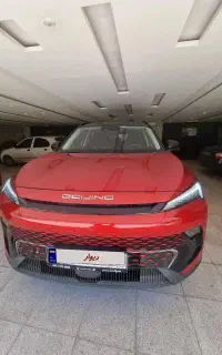 بیجینگx55