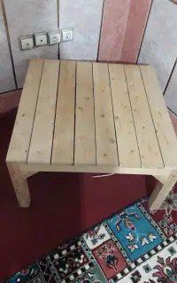 میز کرسی