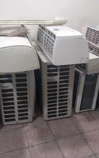 کولر دست دوم
