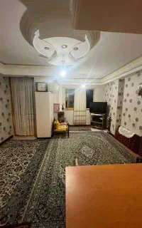 فروش واحد 65 متری در شریعتی با امکانات کامل