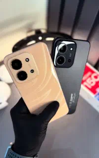 شیائومی 15C / اقساط با 1 برگ چک بدون پیش پرداخت
