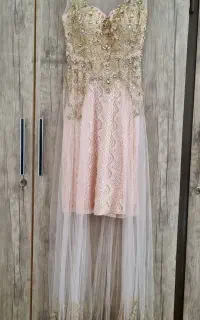 لباس مجلسی