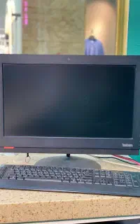 پرینتر بار کد خوان چاپر فاکتور مانیتور