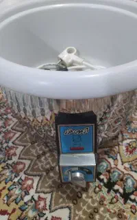 پلوپز آزمون خزر