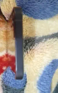 گوشی آیفون ۱۲ نرمال باطری ۸۳رجستر شوده