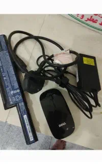 باطری وموس