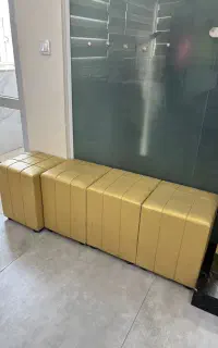 پاف انتظار