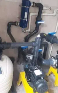 نصاب مجری اجرای استخر ساخت استخر سونا جکوزی