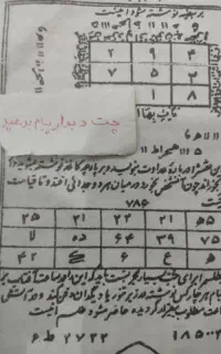 کتاب دعا
