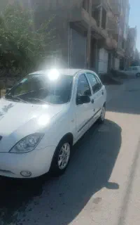 تیبا 2 مدل 1400