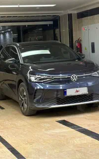 فولکس id4