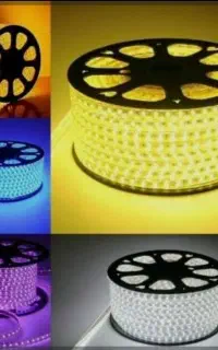 ریسه وایرلس شلنگی دو لاین ایرانی برد مس