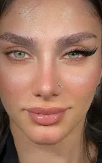 جشنواره ویژه خدمات تخصصی اکستنشن مژه و لیفت