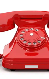 خط تلفن رند